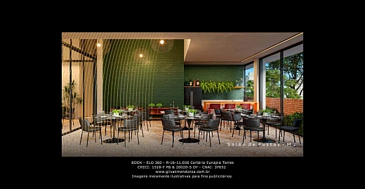 ELO 360 - Miramar Apartamento