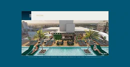 BLESS Compactos - Flats em Intermares, Cabedelo - Flat