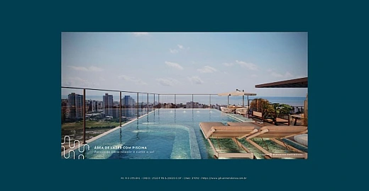 Edifício Parque Suassuna, Aeroclube, João Pessoa, Paraíba Apartamento