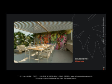 D'Loft - Manaírar, João Pessoa, Paraíba