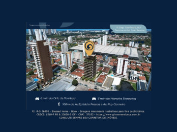 Blessed Home - Tambauzinho