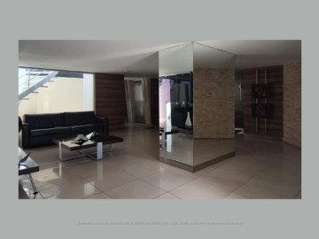 Apartamento em Tambaú, João Pessoa - PB, 4 Quartos