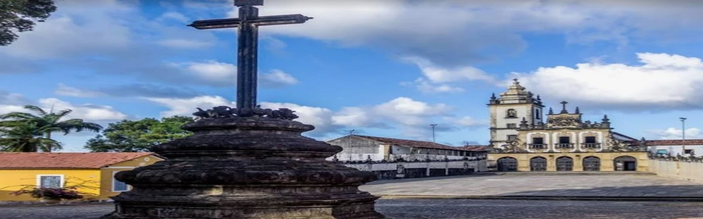 Cidade de contrastes sem igual Cidade de contrastes sem igual